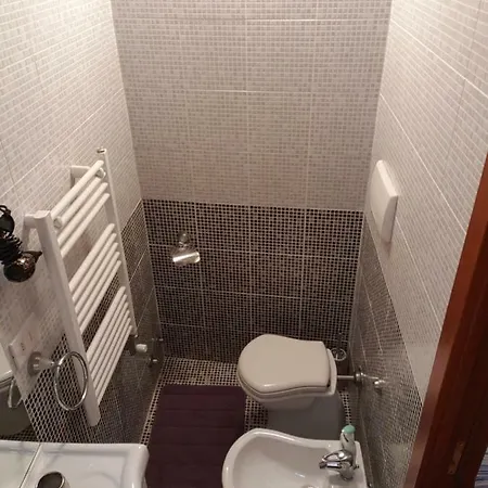 Marco Maison d'hôtes Venise