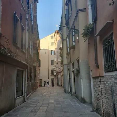 Marco Venise