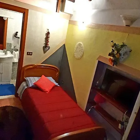 Gasthuis Marco Venetië