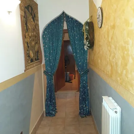 Maison d'hôtes Marco *