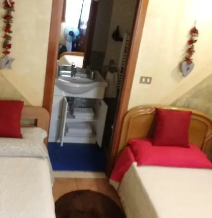 Πανσιόν Marco Βενετία