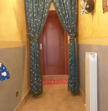 Maison d'hôtes Marco *