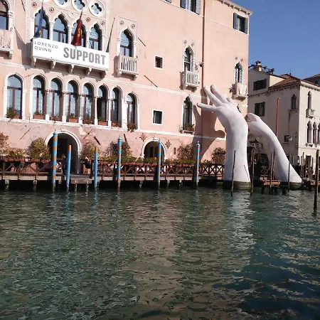 Penzion Marco *