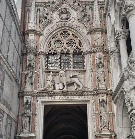 Marco Maison d'hôtes *