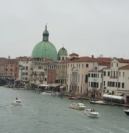 Penzion Marco *