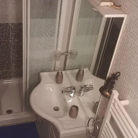 Maison d'hôtes Marco Venise