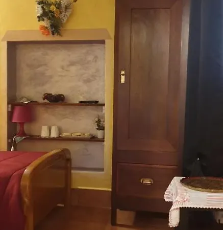 Πανσιόν Marco *