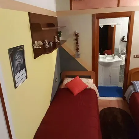 Marco Pensionat Venedig