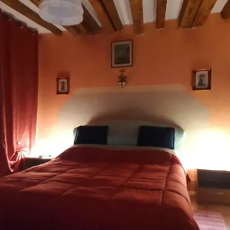Pensionat Marco