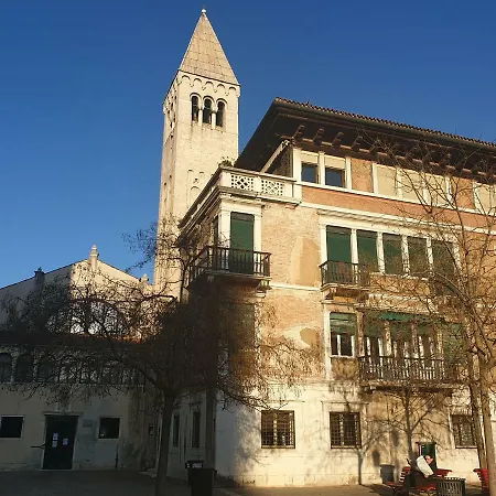 Marco Venedig