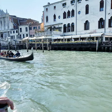Marco * Venedig