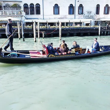 Marco * Venedig
