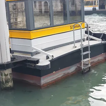 Marco * Venedig