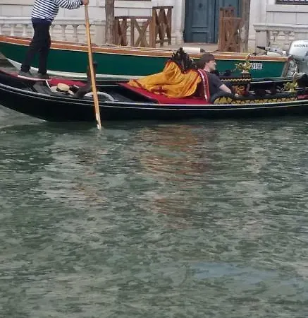 Pensionat Marco Venedig