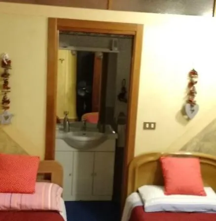 Pensionat Marco
