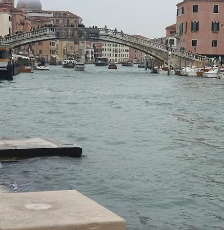 Pensionat Marco Venedig