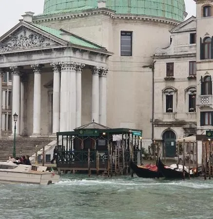 Marco Pensionat Venedig