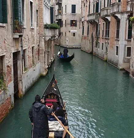 Pensionat Marco