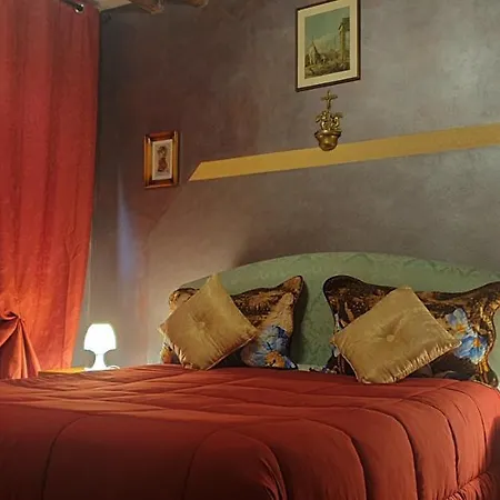 Marco Pensionat Venedig